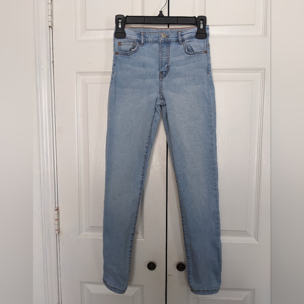 Zara Juniors Jeans